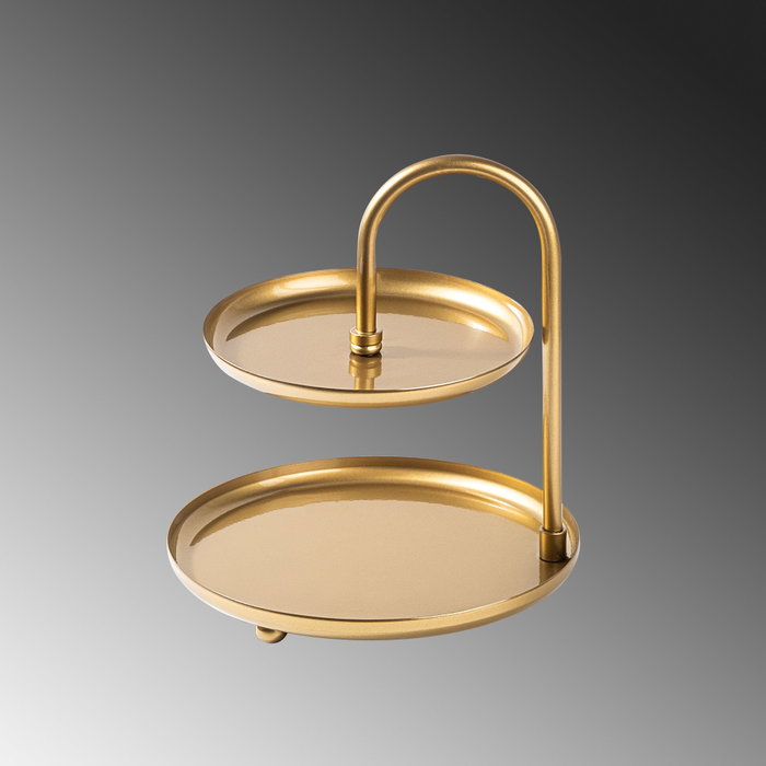 Aberto Design Kormen-B - Gold